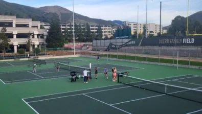 Cal Poly SLO Jr Tennis 5