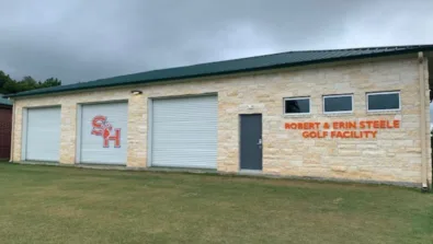 Sam Houston State Facility Photo1