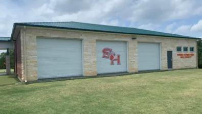 Sam Houston State Facility Photo3