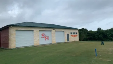 Sam Houston State Facility Photos2