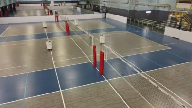 VOGDCJ Facility Photo