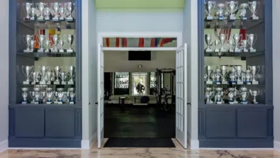 Advanced Junior Players Golf Academy Facility Photos2