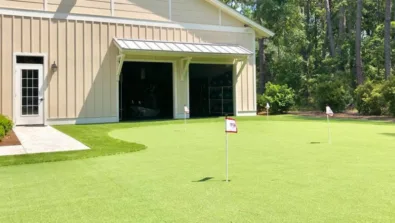 Advanced Junior Players Golf Academy Facility Photos6