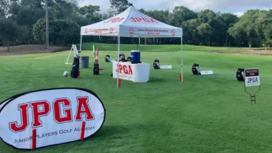 Advanced Junior Players Golf Academy Facility Photos1