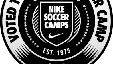 2025 Soccer Crest Silver Badge Top 10