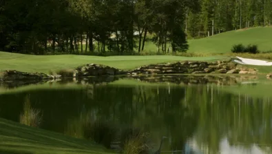 Reunion Country Club slider pic lake