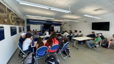 Davis Polo Gallery Image 4