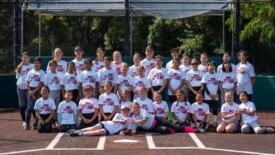 Menlo College Softball Webpage photo 1