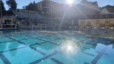 Cal Water Polo Spieker 5