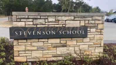 Stevenson Gallery Images