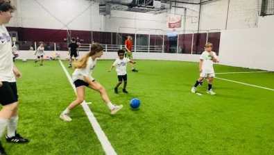 Week 2 Day 5 World Cup 1