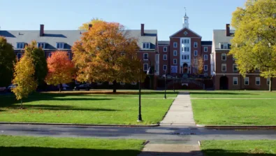 Smith College Pictures 1