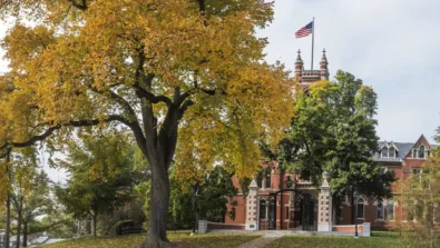 Smith College Pictures