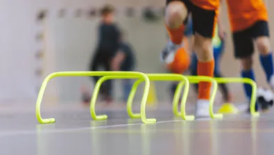 Nike Sports Camp Speed Ladder