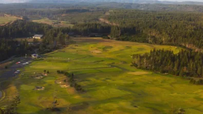 Bandon Dunes Overview Pic
