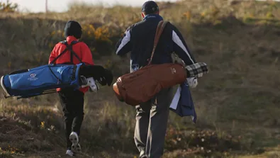Parent Child Bandon Dunes