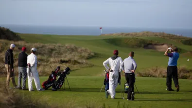 Golf Events Golf 585x403