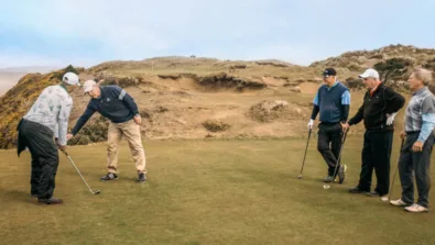 Instruction Golf 585x403