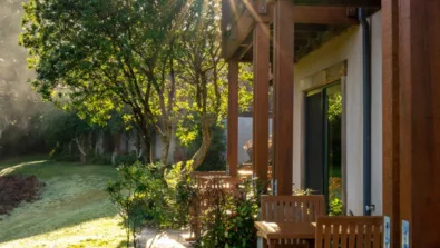 Bandon Dunes Lily Pond Lodging