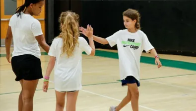 Maret Group High Five