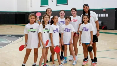 Maret Group Ping Pong