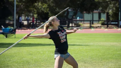 Nike Running Darlignton javelin
