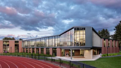 Stonehill College FBNRBS Gallery 3