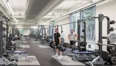 Stonehill College FBNRBS Gallery 4