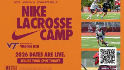 Virginia Tech Infocard 2026