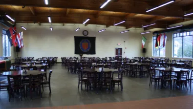 WMA Gallery Image Dining Hall