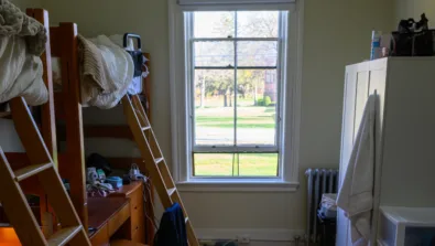 WMA Gallery Image Rich Hall Dorm