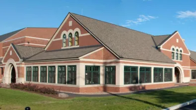 WMA Gallery Image Athletic Center