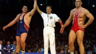 Rulon Gardner1