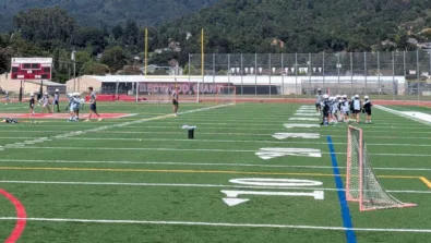 Redwood Facility Image Gallery Image 1