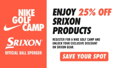 Nike Srixon Best Graphic 2026