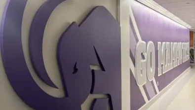 Nike Cross Country Camp at Amherst University Mammoths