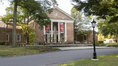 Lawrenceville Campus 2