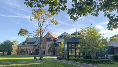 Lawrenceville Campus