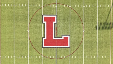 Lawrenceville Stadium Logo