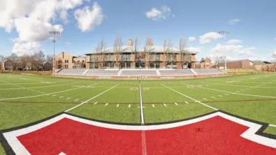 Lawrenceville Stadium Gallery 1