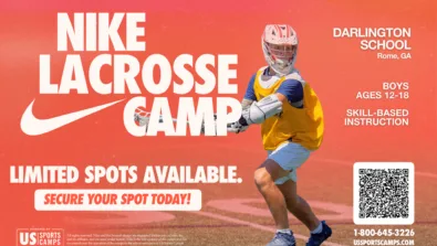 Darlington Lax boys infocard