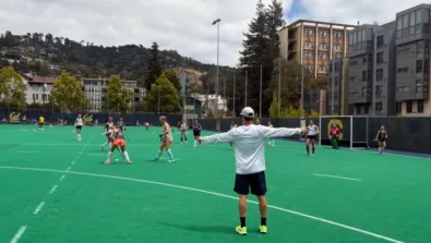 Cal FH 2026 Gallery Images