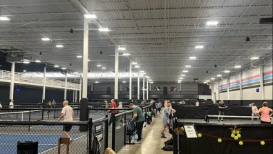 Power courts 2