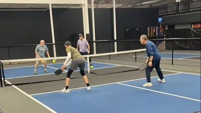 Power courts 5