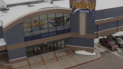 Power Courts 6