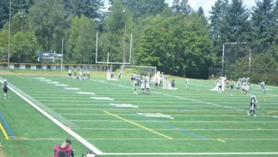 Lakeridge Boys Lacrosse Camp Facility 2