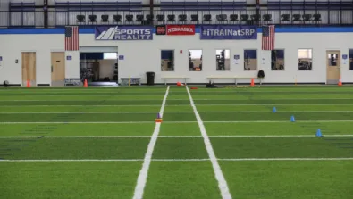 Sports Reality Facility