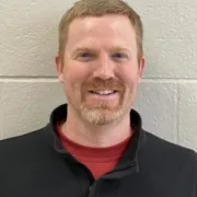 Kevin Harper Headshot