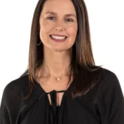 Becky Le Gate Headshot