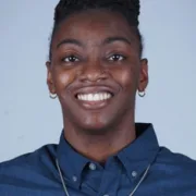 Eliza Pierre Headshot